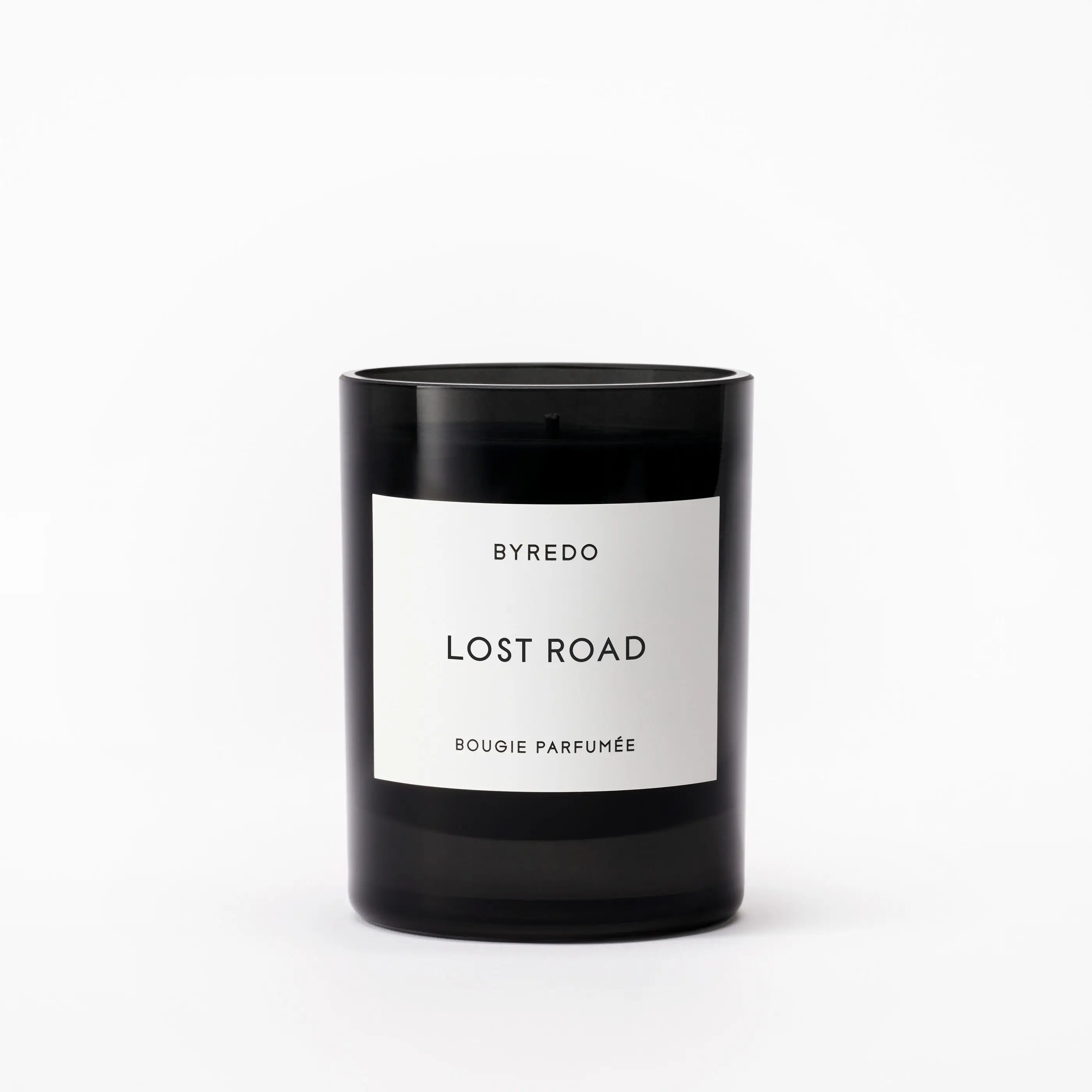 Lost Road | Byredo