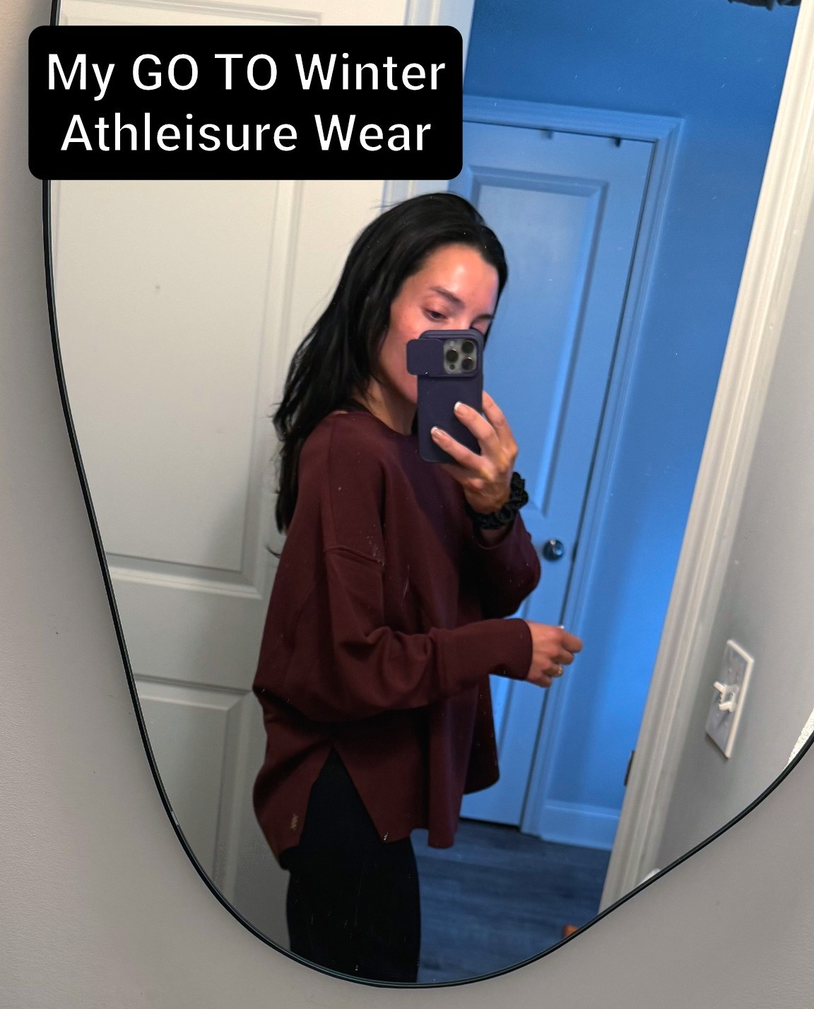 I like to layer rather than too heavy of fabric - these are my go to pieces so far this winter. Quality, fabric type & fit are all 👌🏼👌🏼👌🏼! I get all my workout leggings from AYBL.. highly recommend ! 

Sizes range from XS TO S 

#LTKGiftGuide #LTKfitnessgoals #LTKootd