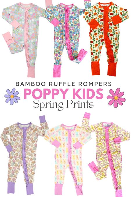 Bamboo pjs
Poppy kids
Kids pjs
Toddler girl pjs
Girl pjs
Spring pjs

#LTKkids #LTKfamily #LTKbaby