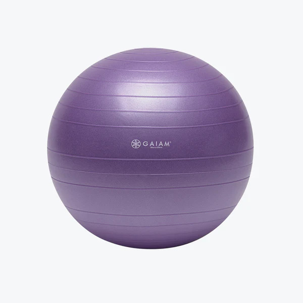 Total Body Balance Ball® Kit | Gaiam.com, Inc