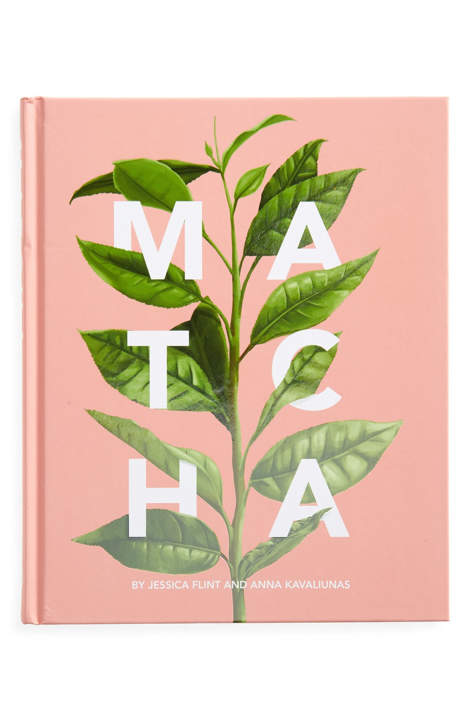 'Matcha: A Lifestyle Guide' Book | Nordstrom