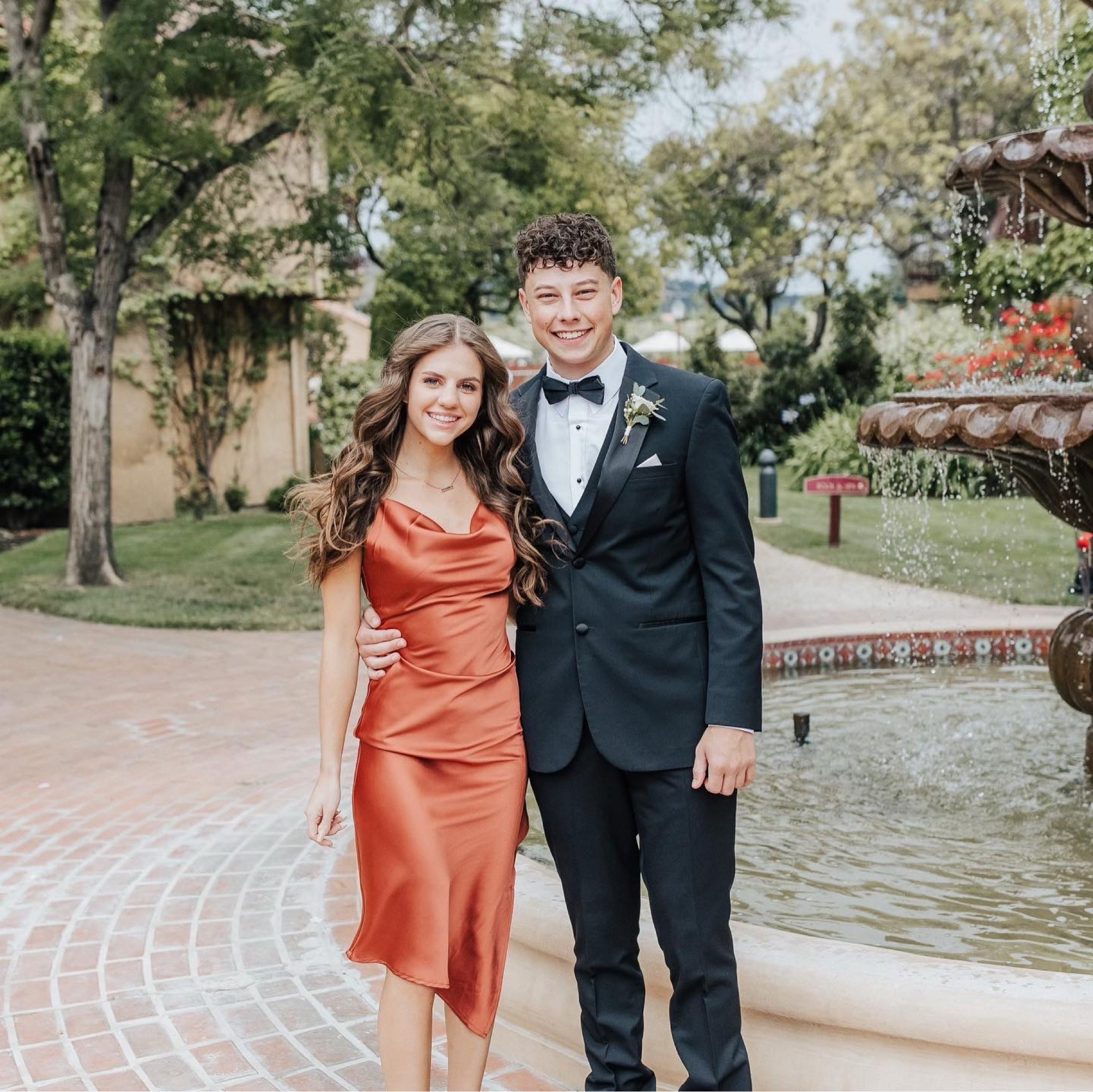 My forever wedding date!

#LTKSeasonal #LTKHoliday #LTKGiftGuide