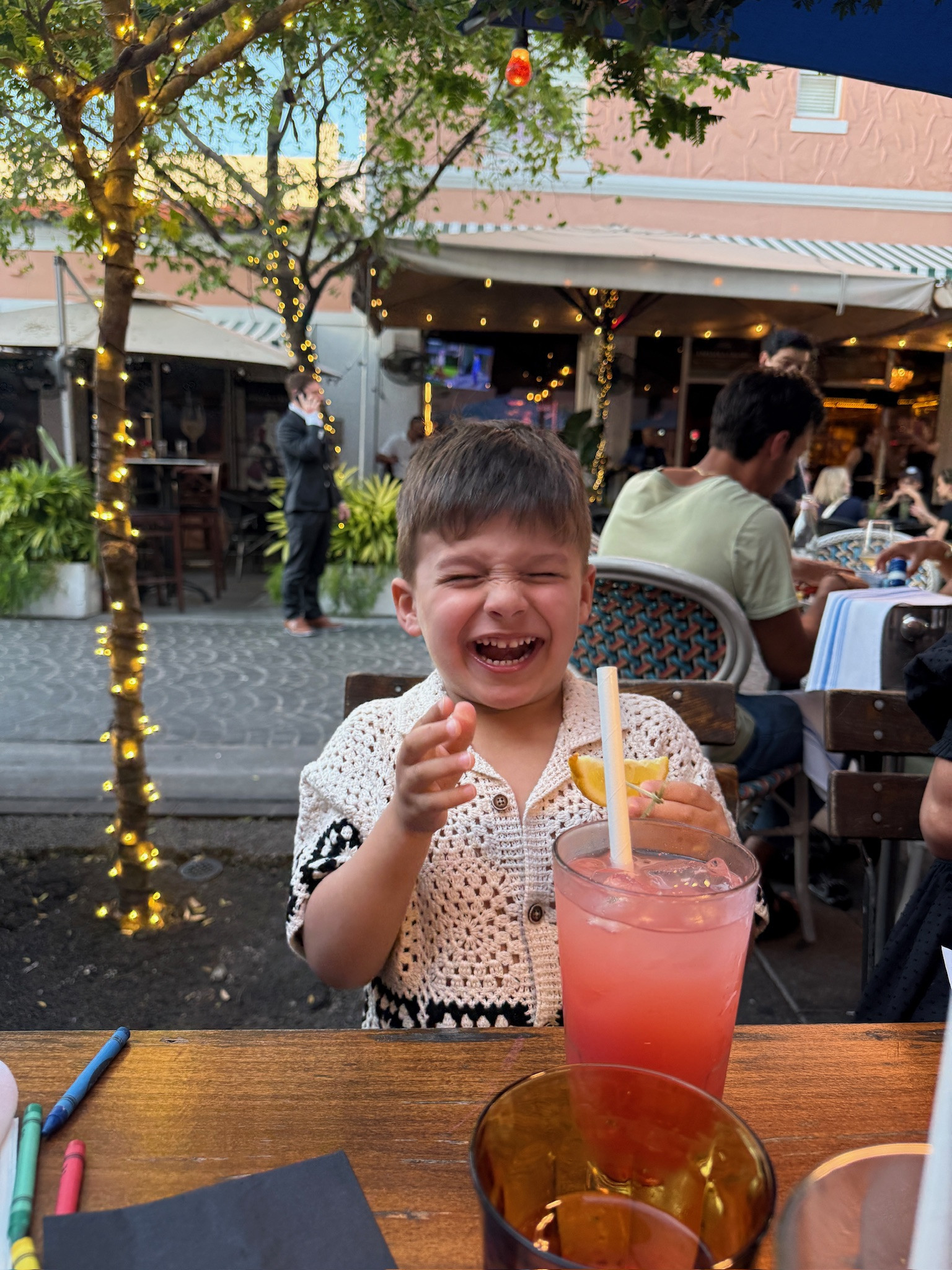 Nothing can separate Jackson and his watermelon juice 🤣🤣

vacation outfits, toddler outfits, toddler picks, beach day, kids beach, beach kids outfit, kids beach day outfit, kids spring break, vacation outfits, boys swim trunks, toddler trunks, boy mom, grace white

#LTKTravel #LTKKids #LTKmomlife