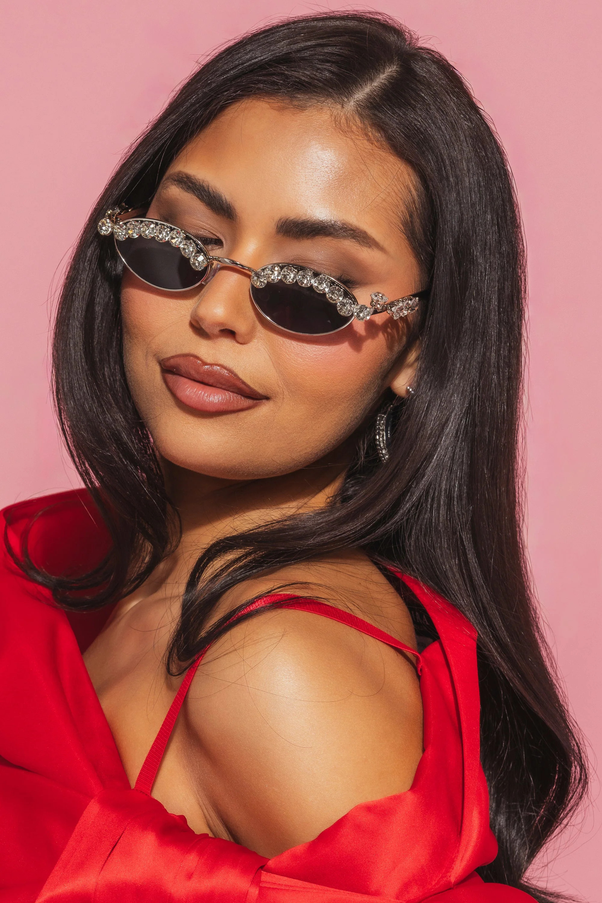 CRY DIAMONDS SUNGLASSES | AKIRA