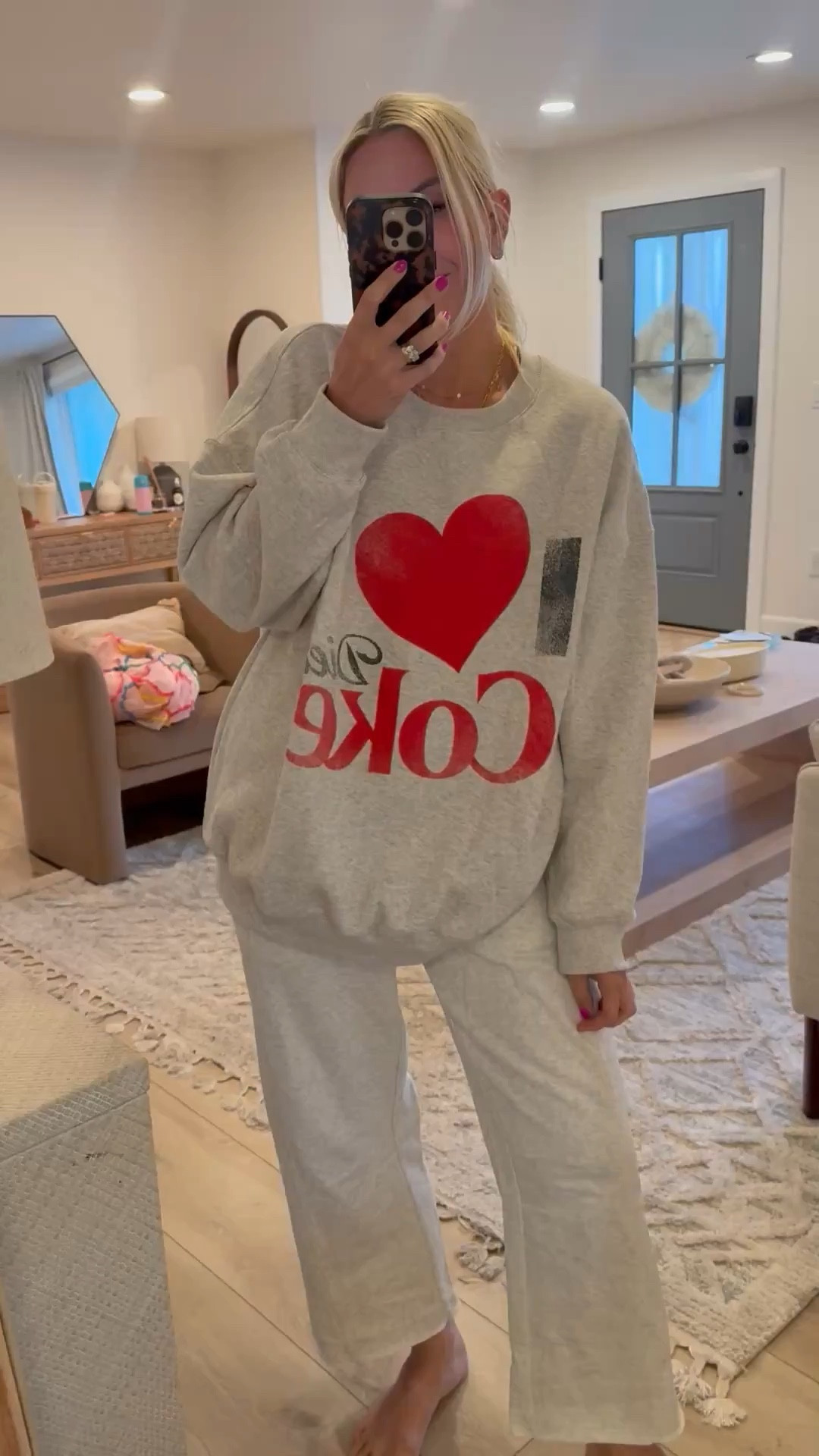 I just saw that this was restocked and is on sale for $24! This would be a great Mother’s Day gift!

#LTKootd #LTKMothersDay #LTKdayinmylife