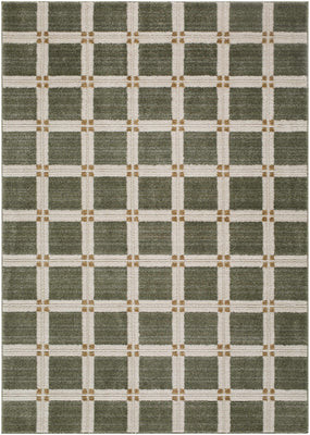 Kalkin Olive Area Rug | Boutique Rugs