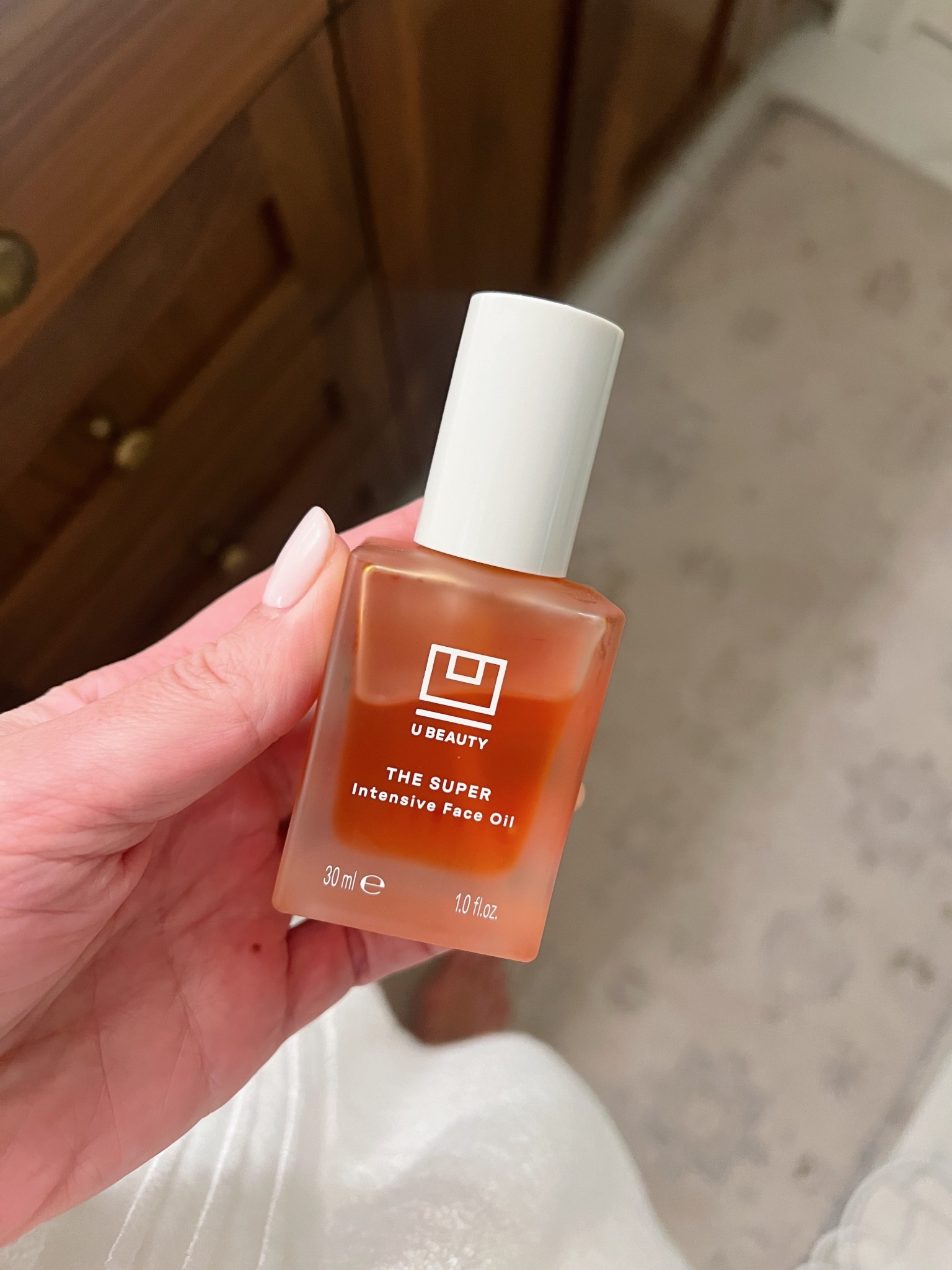 This feels LUXE 

#LTKselfcare #LTKBeauty