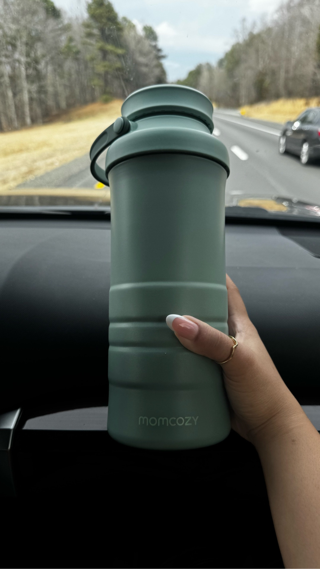 How I store my breast milk on the go! 

#LTKTravel #LTKBaby #LTKmomlife