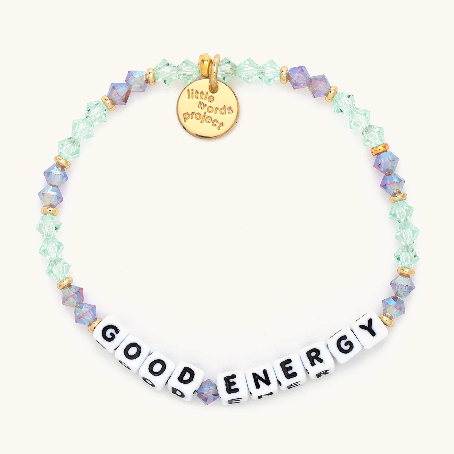 Viviane Audi x LWP Good Energy | Little Words Project