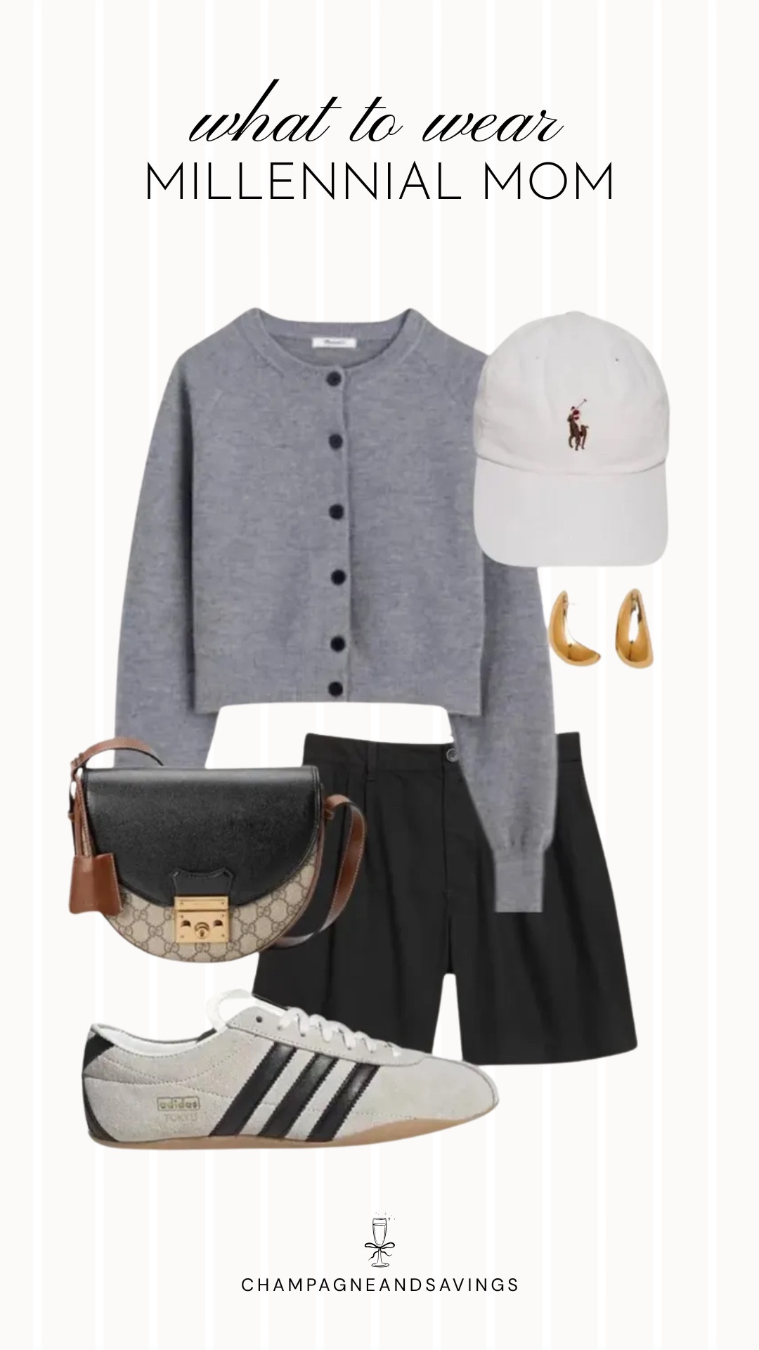 Mom outfit

#LTKootd