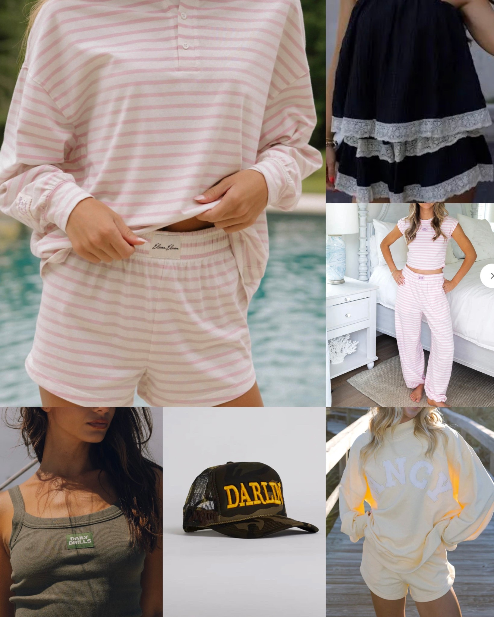 CURRENT WISHLIST!!!💐🤠🌲

#LTKU #LTKStyleTip #LTKSeasonal
