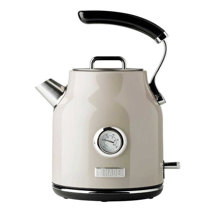 Haden Dorset 1.7L Stainless Steel Electric Kettle | Target