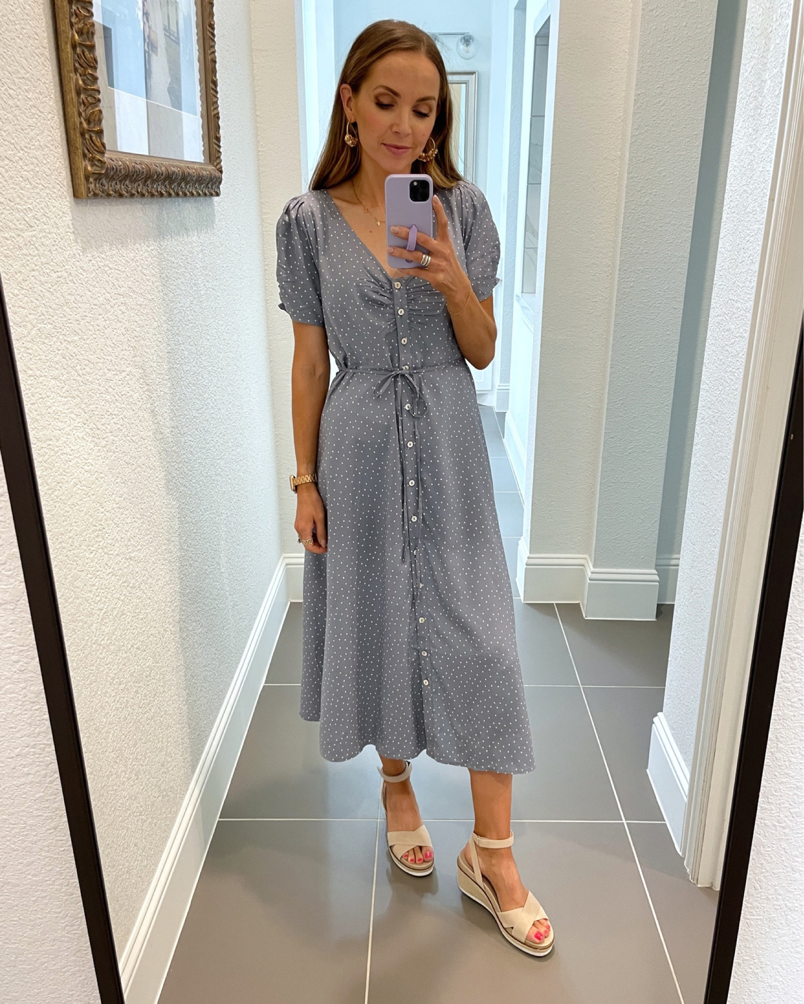 Wedge Cole Haan Women's Slip On Shoes Cole Haan Women Sandals