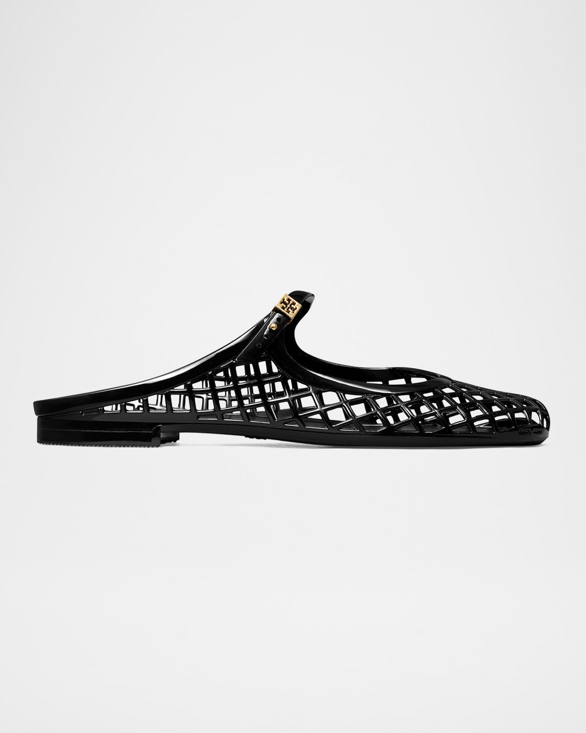 Mellow Jelly Mary Jane Ballerina Mules | Neiman Marcus