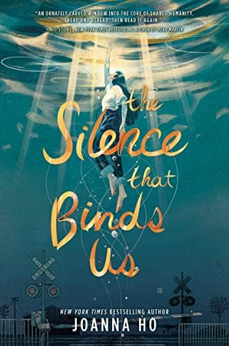 The Silence that Binds Us | Amazon (US)