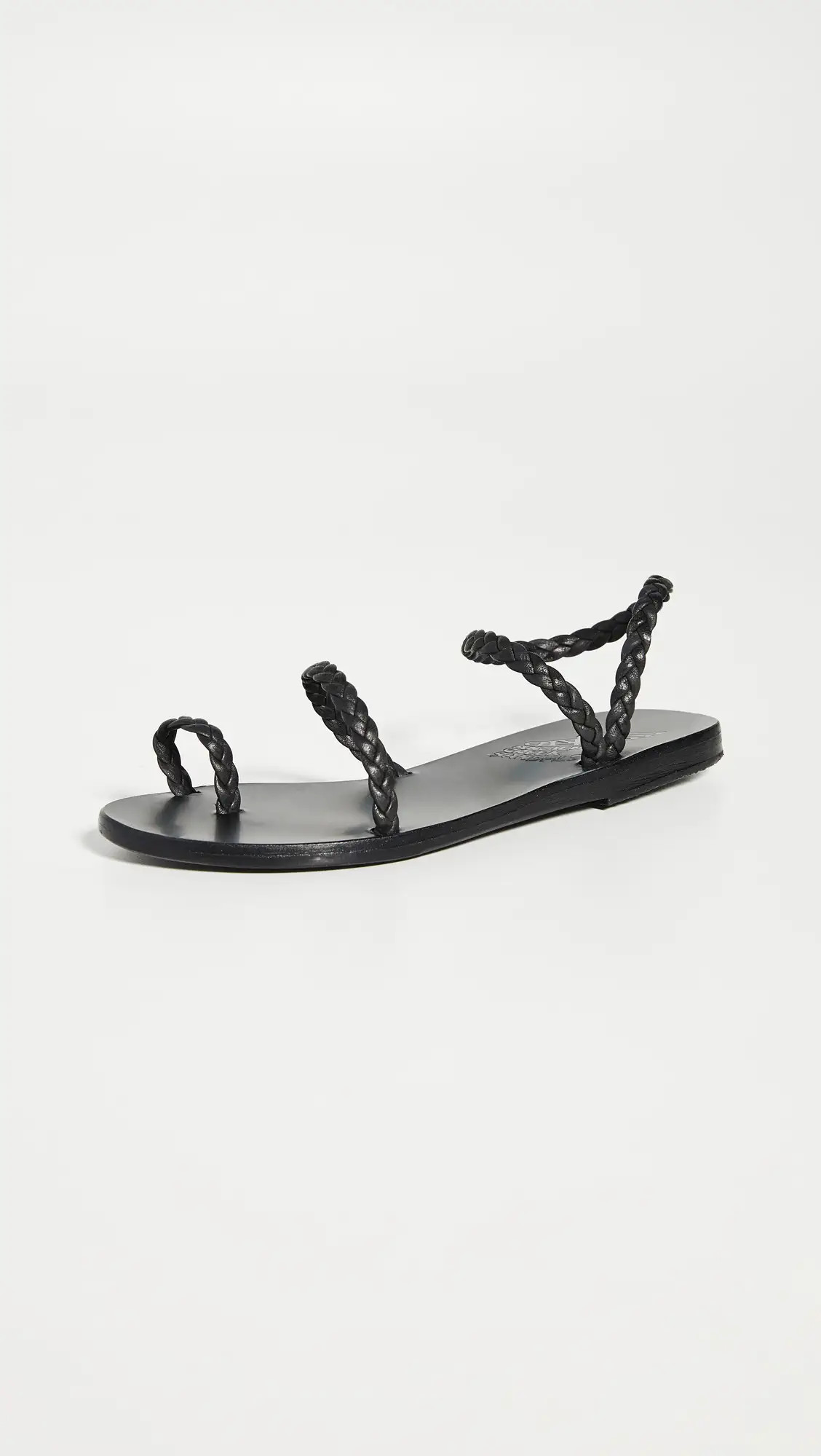 Ancient Greek Sandals Eleftheria Sandal | Shopbop | Shopbop