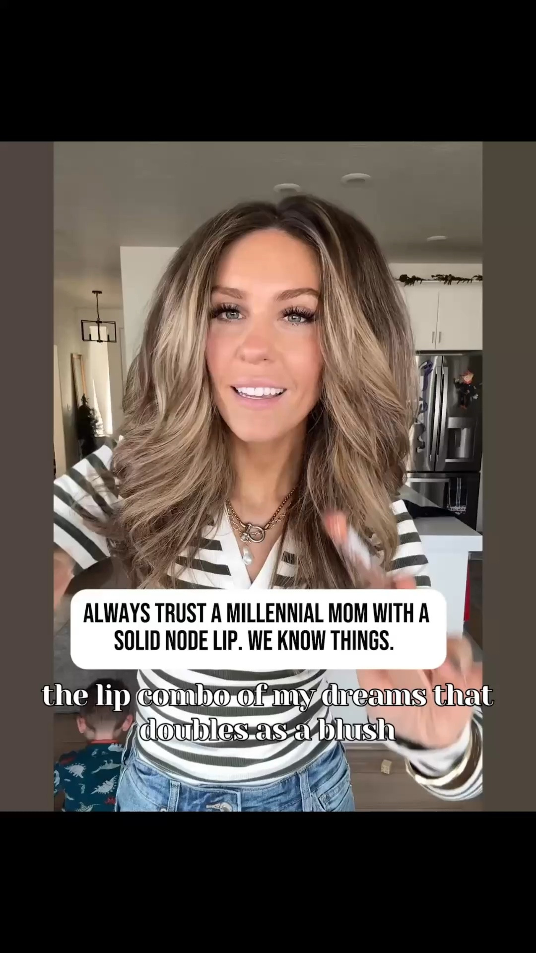 lip combo of my dreams!😍 

#LTKgrwm #LTKselfcare #LTKBeauty