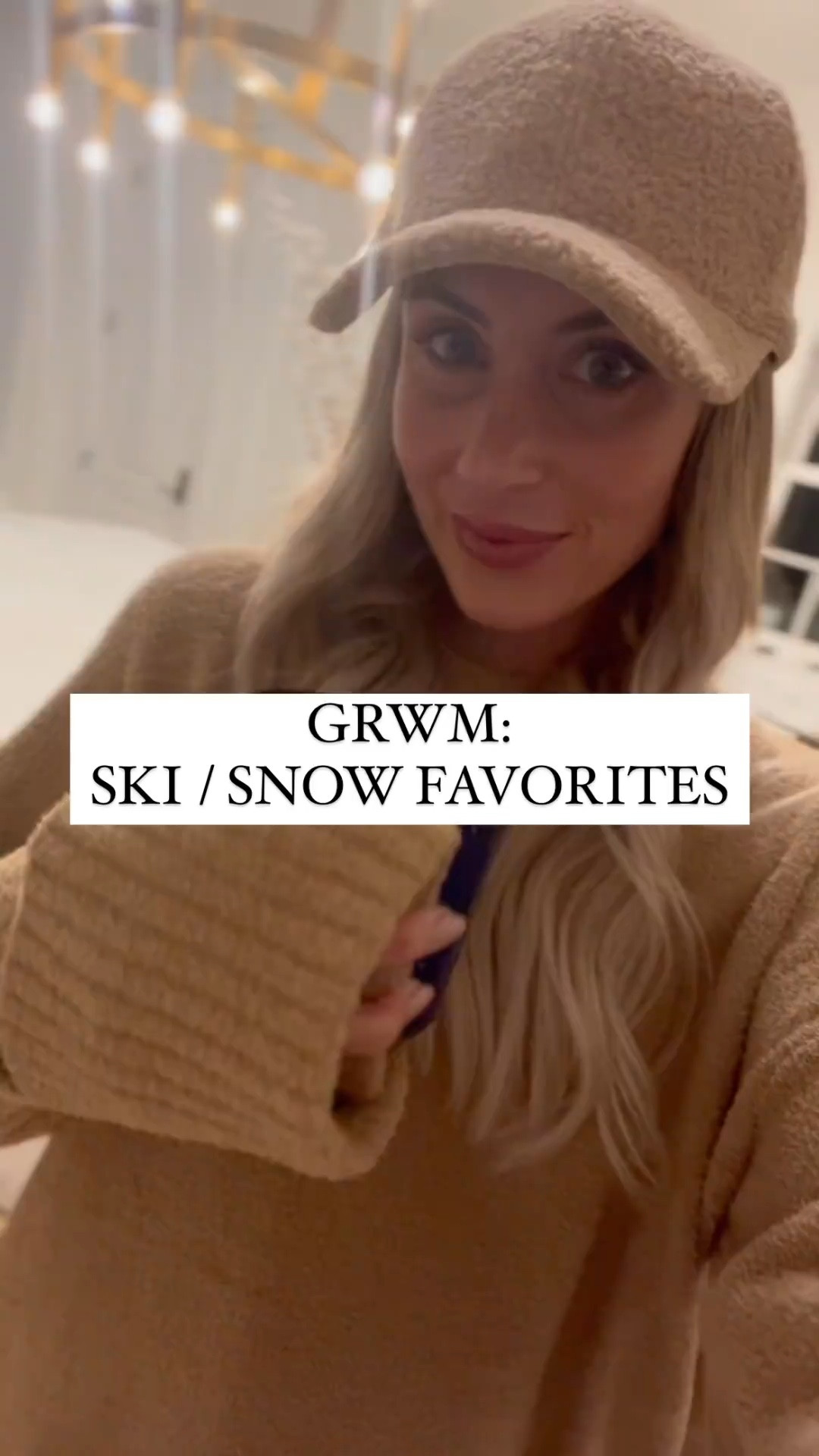 Ski day outfit. Size up one in the pants. I am in the size 6. Jacket runs TTS. This is the small.

#LTKstyletip #LTKSeasonal #LTKtravel