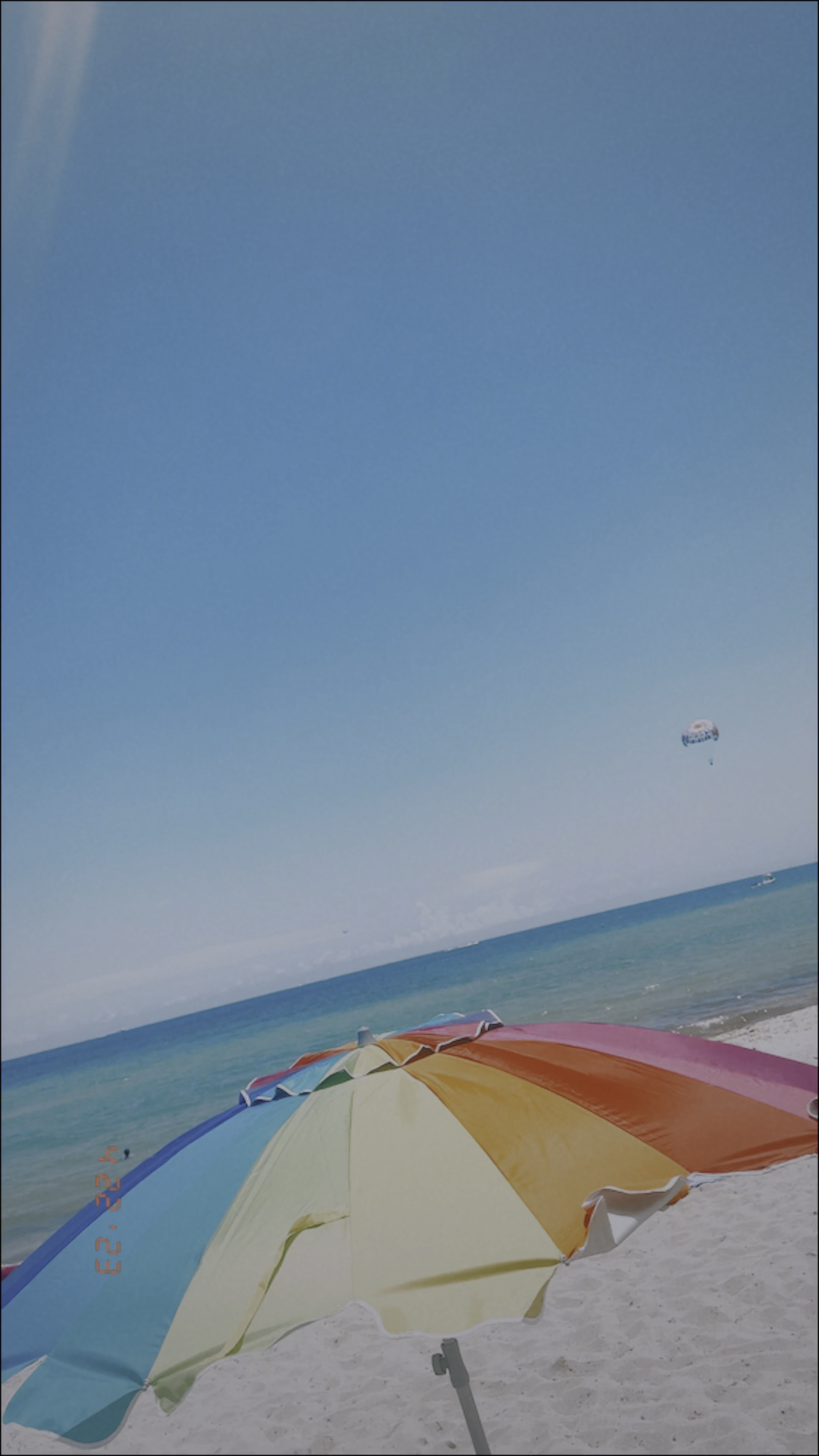 Umbrella and sunscreens I love 

#LTKSeasonal #LTKswim #LTKtravel