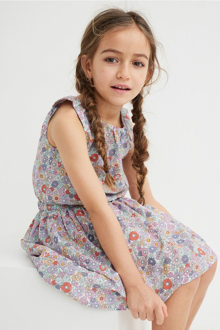 2-piece Cotton Set | H&M (US + CA)