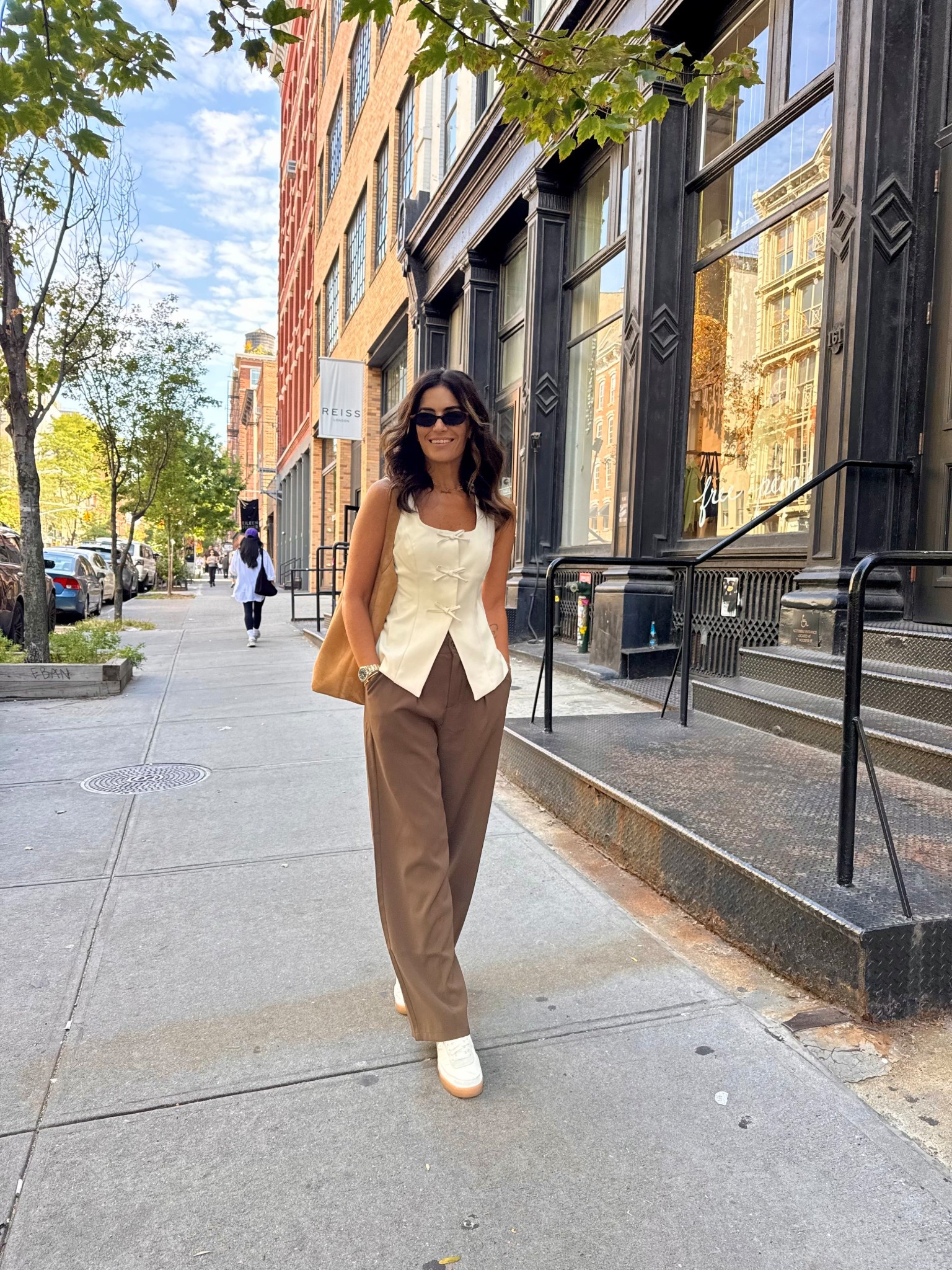 🗽

#LTKTravel #LTKNYFW #LTKFindsUnder50