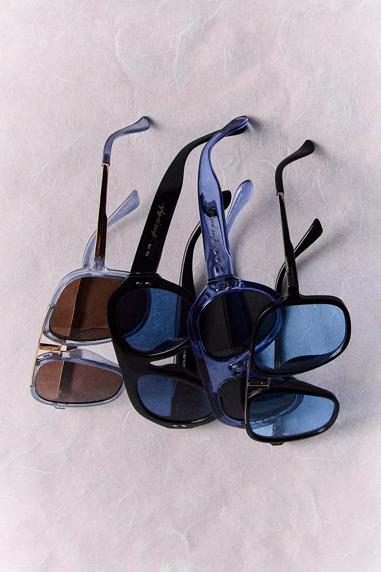 Cruise Oversized Aviator Sunglasses | Free People (Global - UK&FR Excluded)