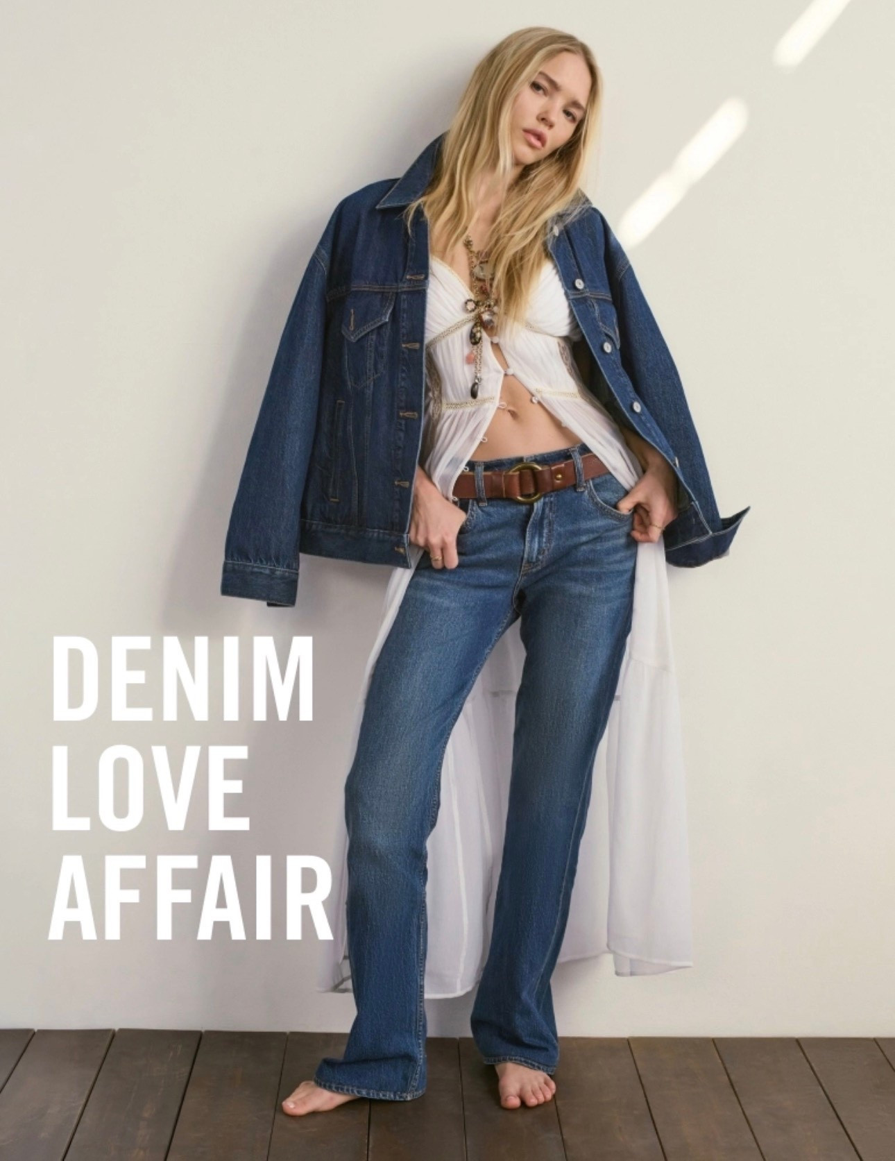 The viral denim sale at Abercrombie! 25-40% off all jeans!!!  Save an extra 15% off your order with code: DENIMAF

#LTKKids #LTKootd #LTKSaleAlert