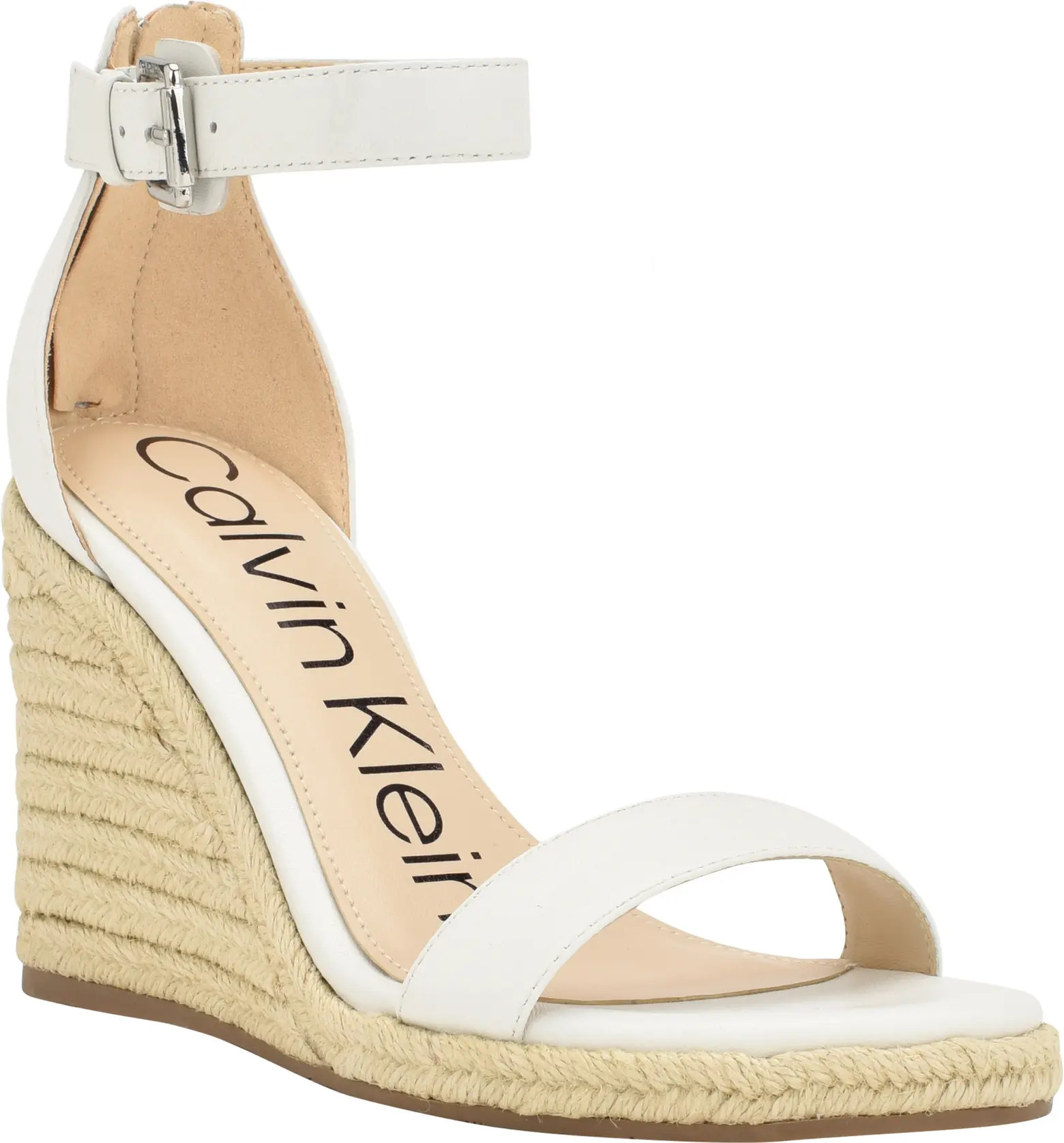 Noshela Wedge Sandal (Women) | Nordstrom