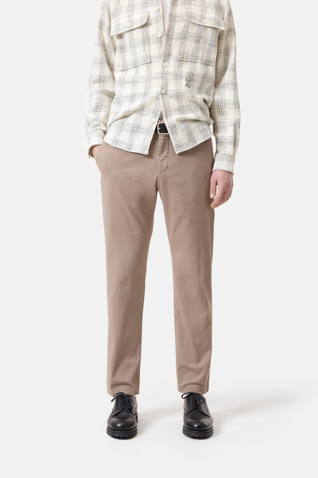Slim Pants - Style Name Clifton True | Closed