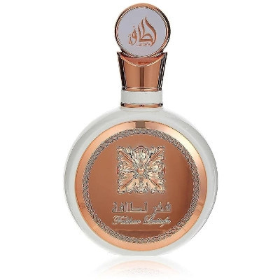 Lattafa Fakhar Womens Eau de Parfum Spray 3.4 Fl Oz (100 ml) | Target