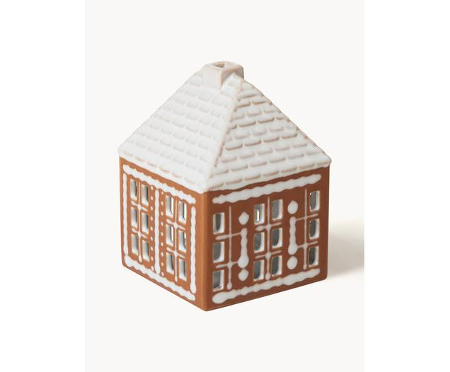 Handgefertigtes Lichthaus Gingerbread | Westwing EU