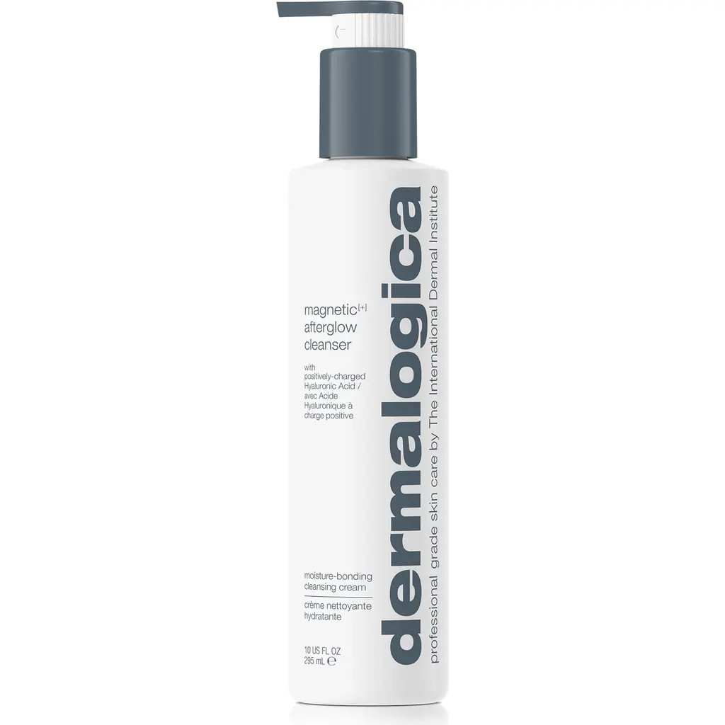 dermalogica® Magnetic(+) Afterglow Cleanser at Nordstrom, Size 10 Oz | Nordstrom