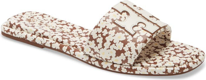 Double T Sport Slide Sandal | Nordstrom