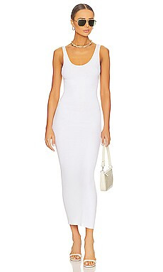 Maxi Tank Dress
                    
                    Enza Costa | Revolve Clothing (Global)