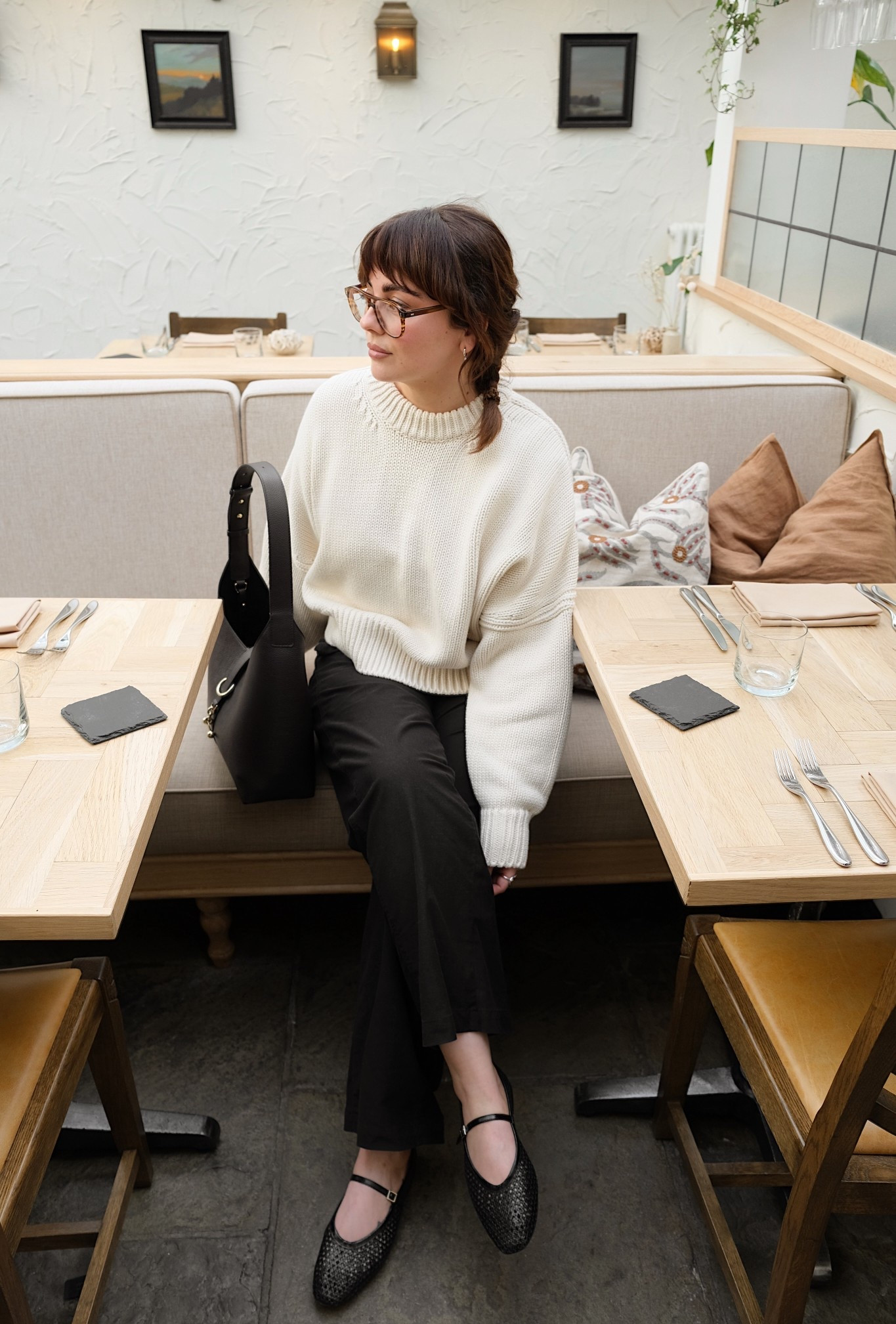 The perfect spring knit 🌼

#LTKstyletip #LTKuk #LTKspring