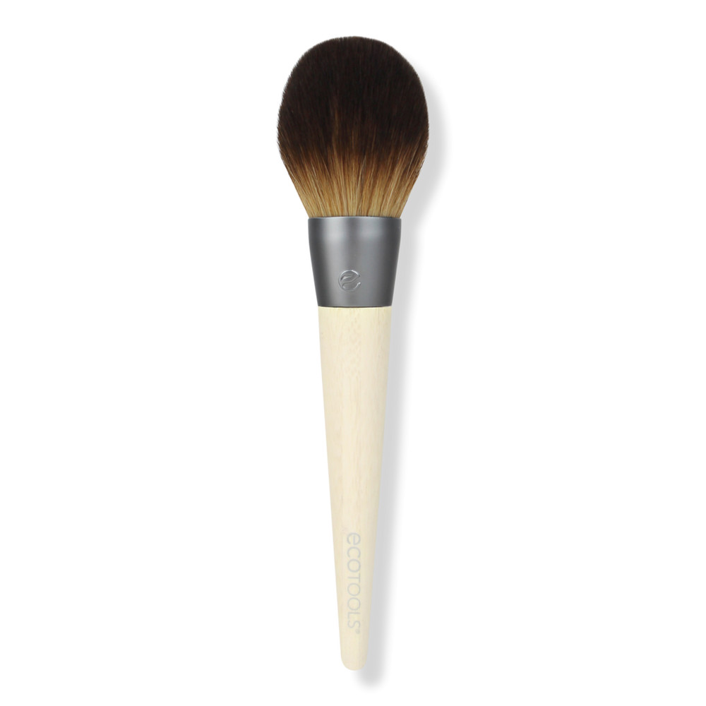 EcoTools Full Loose & Pressed Powder Makeup Brush | Ulta