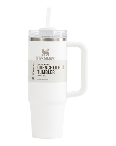 30oz Stainless Steel Quencher H2.0 Flowstate Tumbler | TJ Maxx