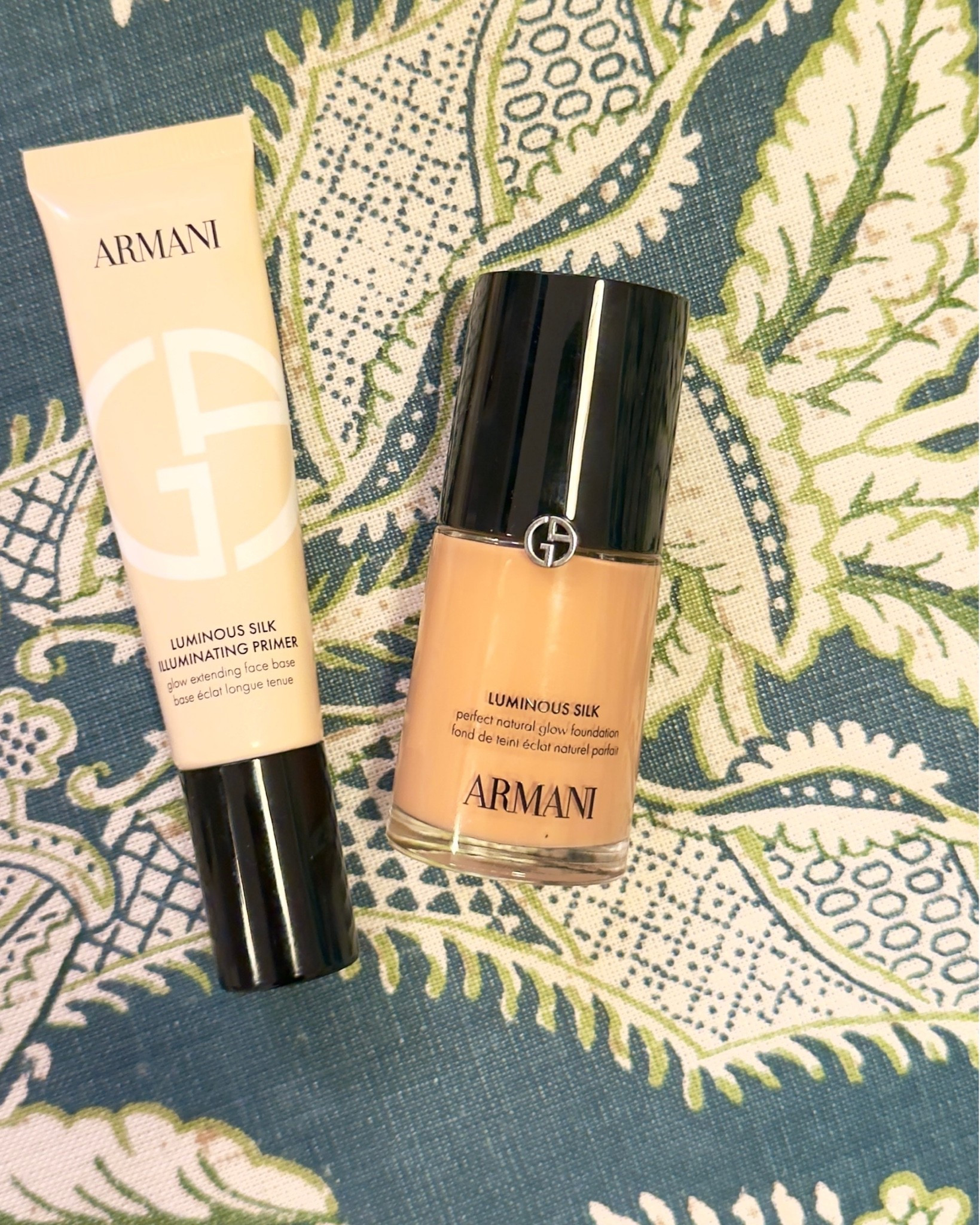 The holy grail of foundations! I always get so many compliments on my skin, and I swear it’s because of this foundation! It’s lightweight, looks natural and gives great coverage. This is one of my highest recommendations!

@nordstrombeauty #nordstrompartner