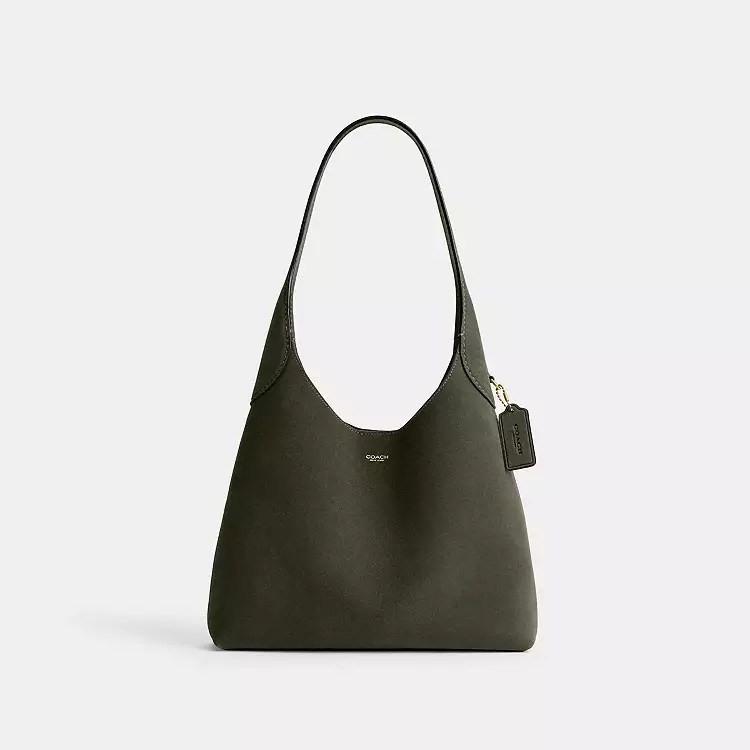 Brooklyn Shoulder Bag 28 | Coach (US)