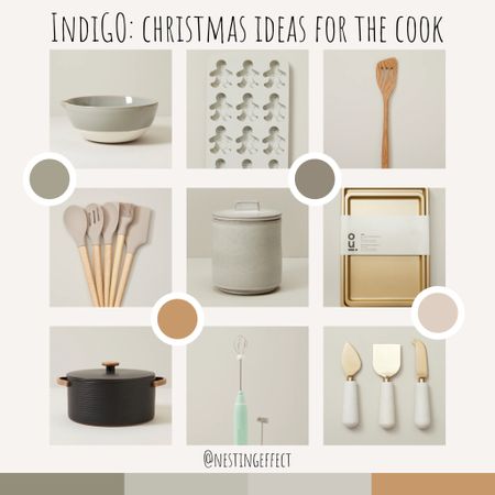 🎄Christmas ideas for the cook 👩‍🍳 

If you are looking to stir things up, give these neutral kitchen gifts a try!

Happy Shopping!



#LTKhome #LTKGiftGuide #LTKHoliday