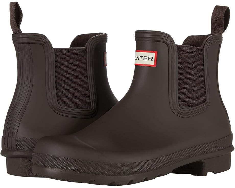 Hunter Original Chelsea | Zappos
