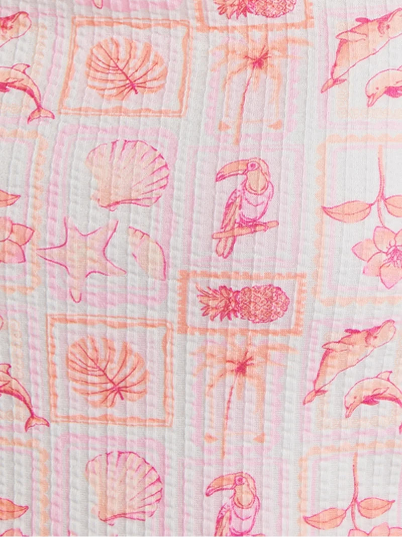 Justice Girls Cap Sleeve Cinch Tee, Sizes XS - XLP - Walmart.com | Walmart (US)