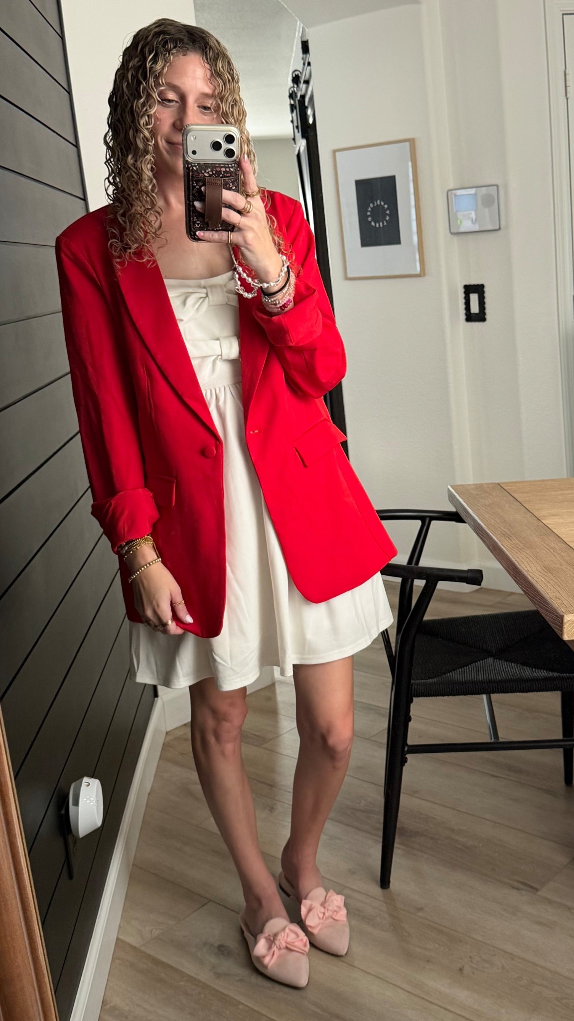 ❤️🤍🩷

#LTKdayinmylife #LTKSeasonal #LTKgrwm