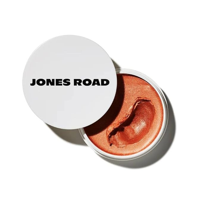 Jones Road Moisturizing Miracle Balm - Golden Hour, 1.76 Ounce (Pack of 1) (YHUJ76) | Amazon (US)