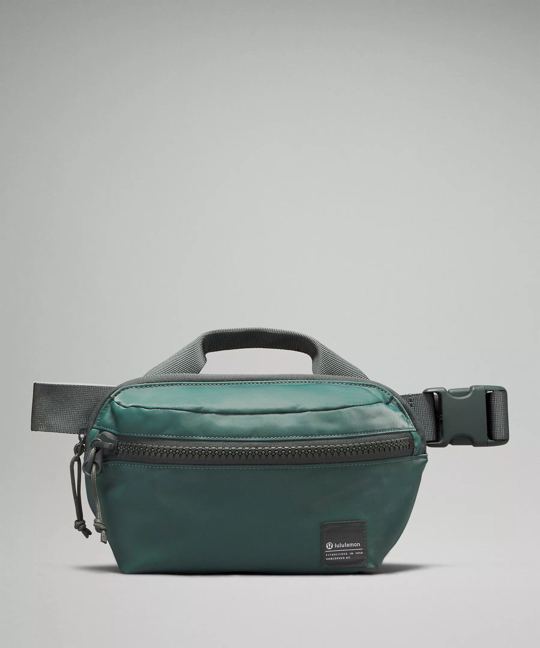 All Day Essentials Belt Bag 2.5L | Unisex Bags,Purses,Wallets | lululemon | Lululemon (US)