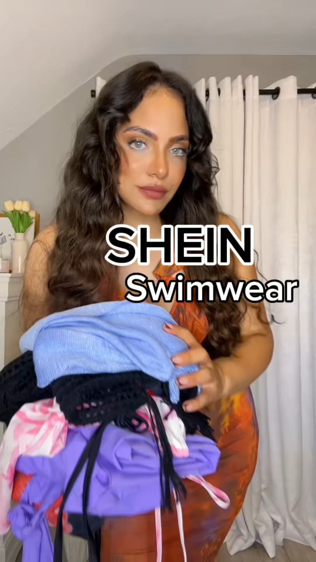 Swimwear SHEIN 