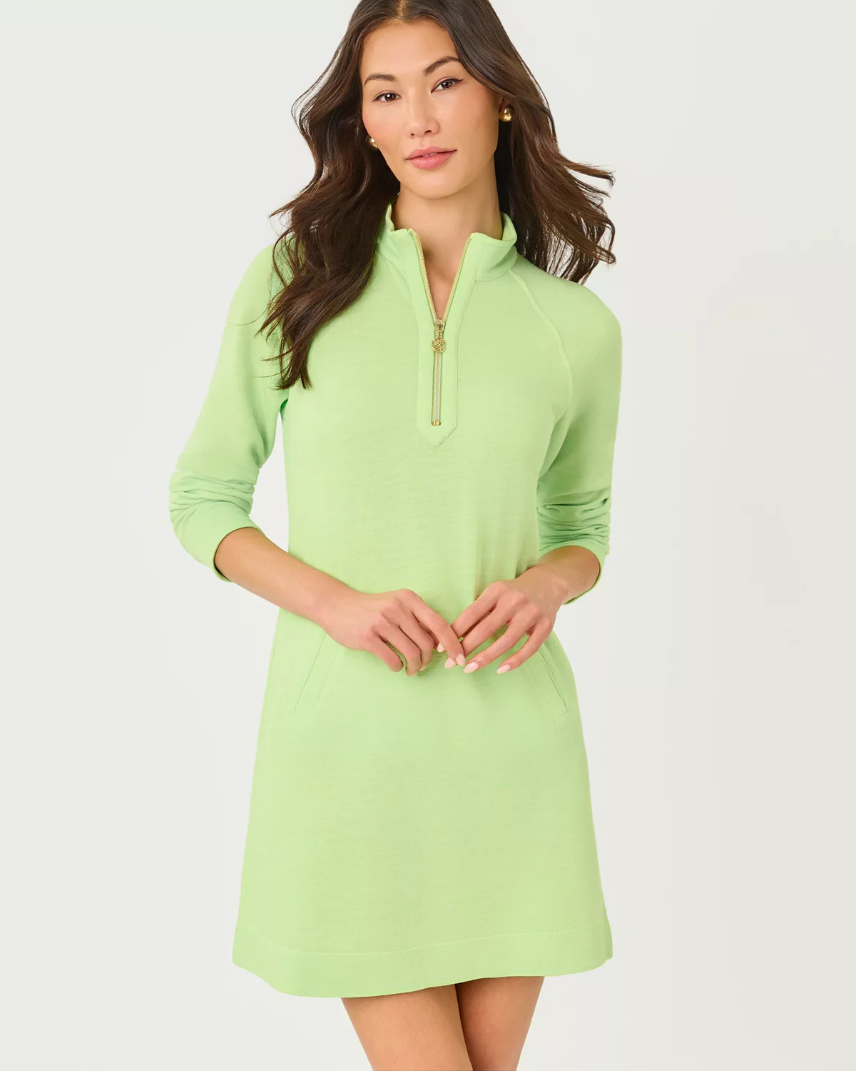 Ashlee Dress | Lilly Pulitzer