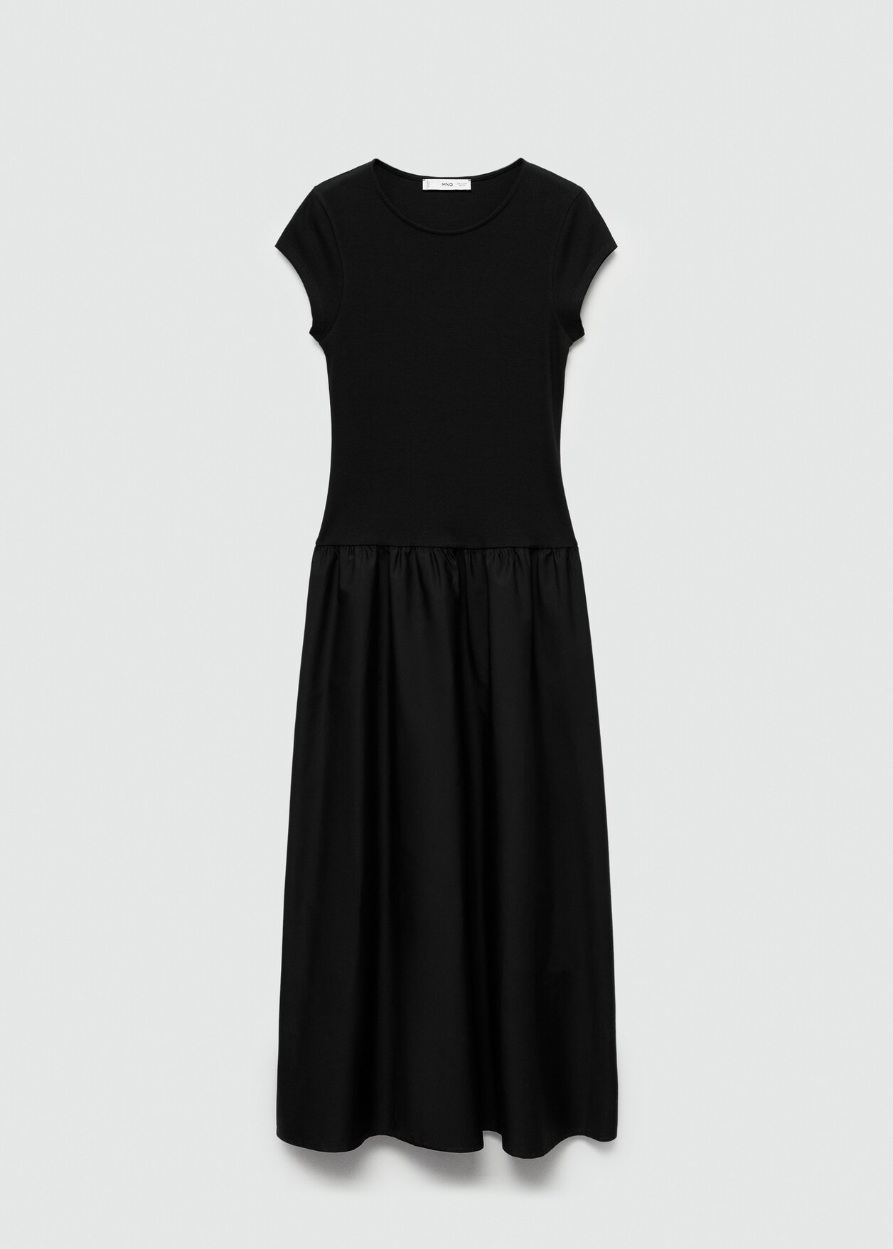 A-line dress - Women | MANGO USA | Mango (US/MX/AU)