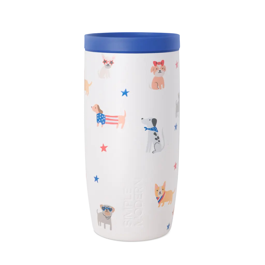 Stylish Water Bottles, Travel Mugs, Food Storage, and Backpacks | Simple Modern