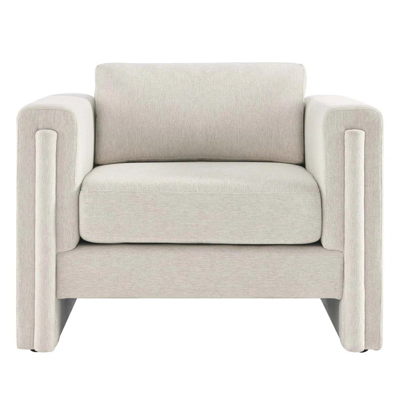 Kwinton Upholstered Armchair | Wayfair North America